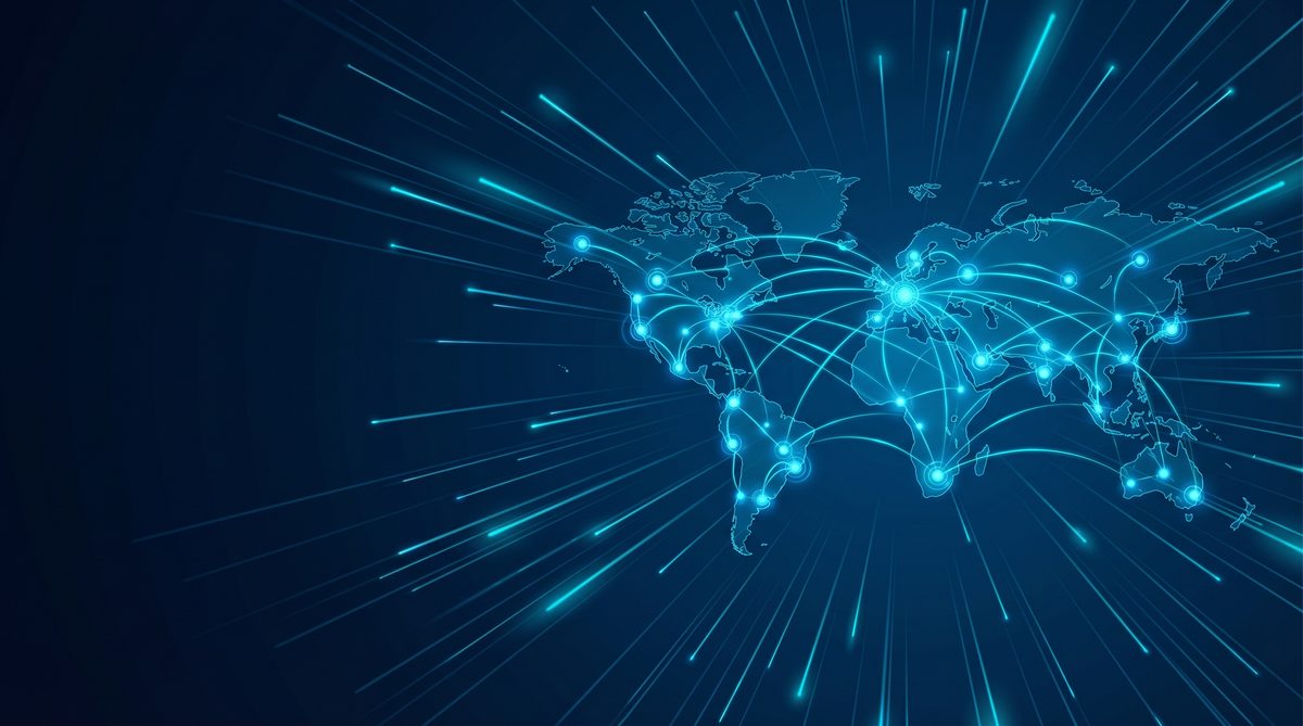 橡数加速器全球网络加速