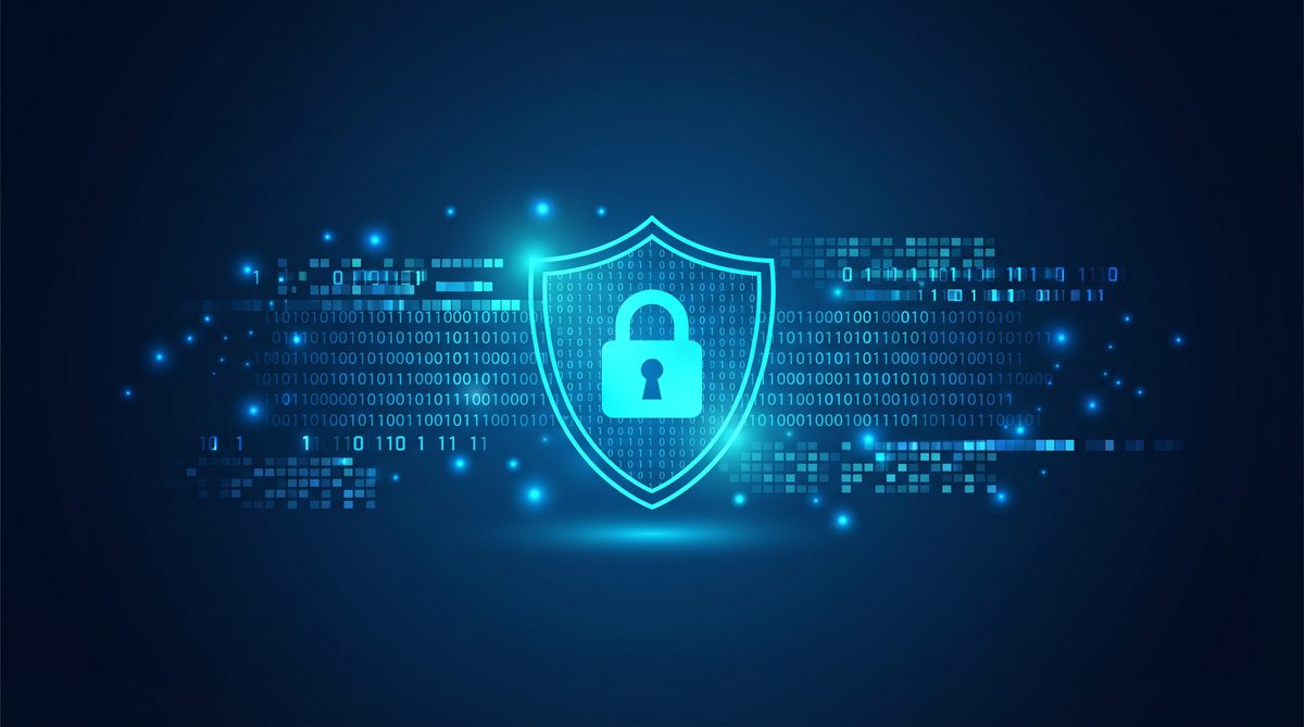 橡数加速器隐私安全保护